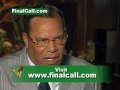 Interview with Gil Noble 6 of 6