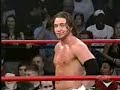 Team Canada Vs. Sonjay Dutt & Chris Sabin & Matt Bentley