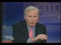 Chris matthews explains why obama is the best for president