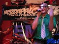 MC Frontalot - Front the Most