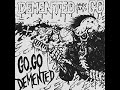 Demented Are Go - shadow crypt Demented Are Go - shadow crypt