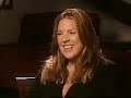 Diana Krall Interview - Part 3
