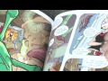 Whazamo! State of the Art: Web Comics