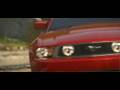 videos de mustang reveal