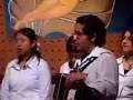 ESTUDIANTINA PREPA 5 COAPA 