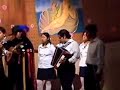 ESTUDIANTINA PREPA 5 COAPA 