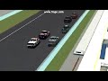 DVR K. Johnson #45 & G. Johnson #44 Finish 1&2 @ Homestead PWF .Battle for 3rd,4th&5th is heated . Last 10 Laps #121 Ty Willy 3rd ,#92 Vorsch 4th ,#25 Beaster 5th http://www.cyberthunder.netThis is my first attempt @ a video .. KJ