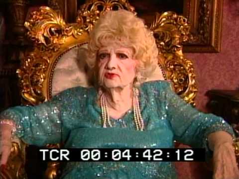 Betty Bronson