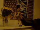 Amy in Rio