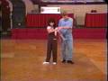 Mary Ann Nunez Dance Workshop