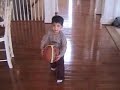 J & J wit the dribble skillz!