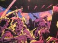Watchmen Trailer (Graphic Novel version) Watchmen Trailer (Graphic Novel version)