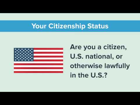 how to qualify for obama care