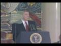 President Ronald Reagan - Address at Moscow State University