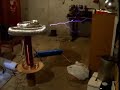 900W Tesla coil 900W Tesla coil