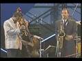 Tonny Williams Quintet - Juicy Fruit