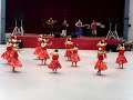 Hawaii Hula Hilo for Merrie Monarch 2008