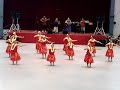 Hawaii Hula Hilo for Merrie Monarch 2008