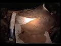 Ghost Hunting Brownsville state Hospital
