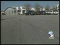 Nursing Home Fails To Improve Standards