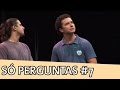 Improvável - Só Perguntas 3 (Barbixas e Marco Luque)