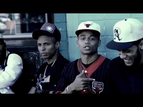 TAFARI - NEW GENERATION FEAT BILOOT & TAFARI (StreetClip) Prise de vue : G-remy graphiste Montage: Kenlo.