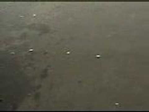 Tornado from EL Reno Oklahoma 4-24-06