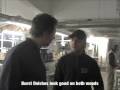 Sandberg Workshop Tour 2008 - Part 1