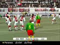 goles pro evolution soccer 6 goals - faltas - free kicks - goles pro evolution soccer 6 goals - faltas - free kicks -