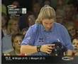 2001 WIBC Queens: Championship: Kulick vs Dorin-Ballard-1