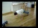 Bejo break dance Bejo break dance