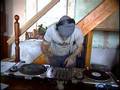 Best way to monitor using the headphones; djtutor.com