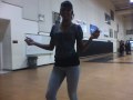 sierra jerkin nd stuff lol
