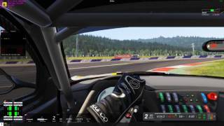 Assetto Corsa - Spielberg (Red Bull Ring) - GT3 - Z4 - Hotlap - 1:29.4 - Heiko S.