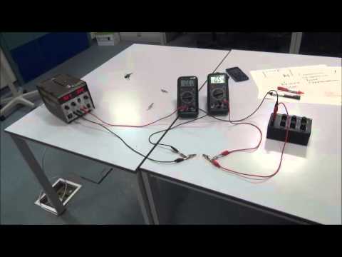 how to check zener diode