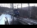 寝台特急【北斗星】　駅撮り編