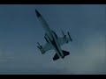 PS2 Ace Combat Zero: Area 88 F-20 Tigershark