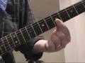 required riffs - - Hard to Handle