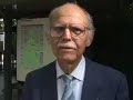 CUBA SOLIDARIDAD: Huber Matos Entrevista en Casablanca