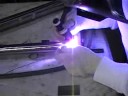 Lynskey Performance : Fabrication Process