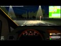 Lieferwagen Simulator 2010 - Gameplay #1