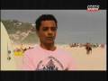 videos de Surf & Yoga com Edi Lisboa