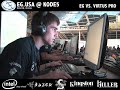 KODE5 VoD: Virtus Pro Match KODE5 VoD: Virtus Pro Match