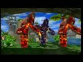 SONIC THE HEDGEHOG (X360) the MOVIE {ENG Ver.} Act 24