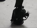 Marines and Dread