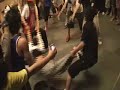 Halley crew vs BigToe crew part3 New 2007