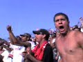 Torcida Independente SPFC x ROSINHAS