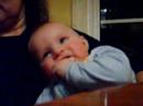 aaron james