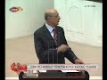 Ilhan Kesici - TBMM - B�tce Konu?mas? 2A / 7 -  14.12.2007