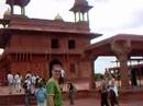 Fatehpur Sikri